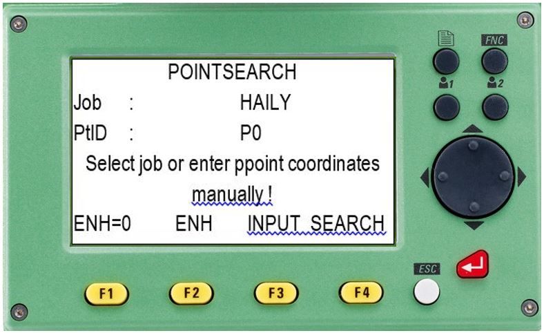 hướng dẫn sử dụng máy toàn đạc điện tử leica ts 02-pointsearch