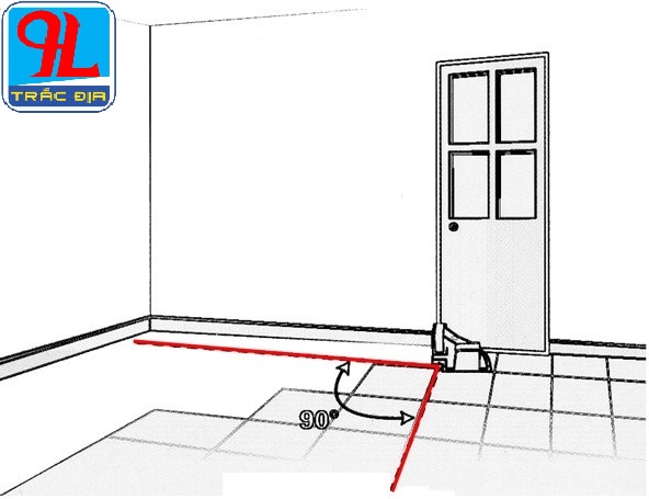 máy thủy bindh laser sincon-lát nền gạch