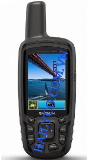 may-dinh-vi-cam-tay-gps-garmin-gpsmap-64sc