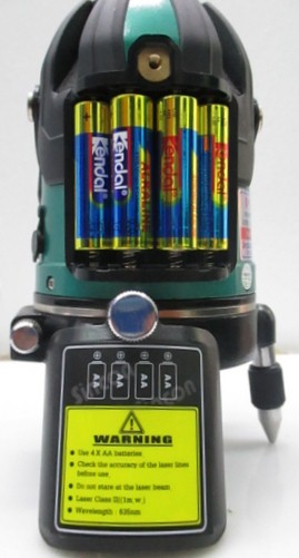 may-thuy-binh-laser-sincon-sl-333g-pin