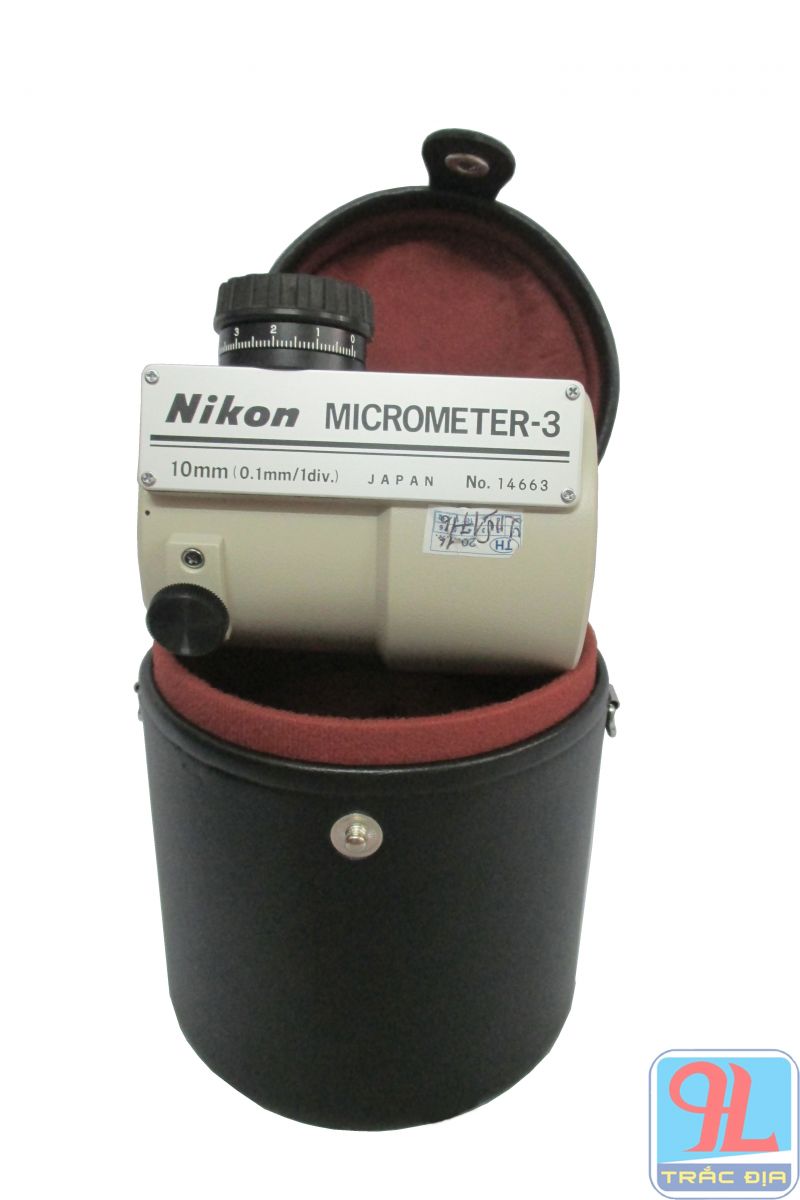 micrometer