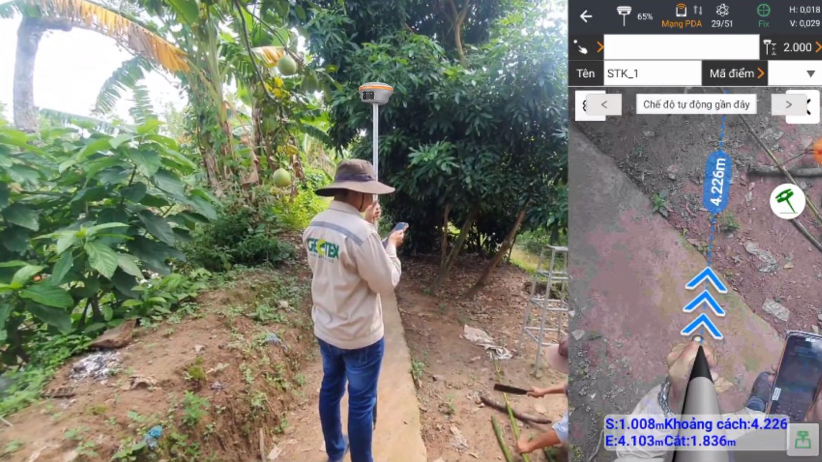 DỄ DÀNG SỬ DỤNG