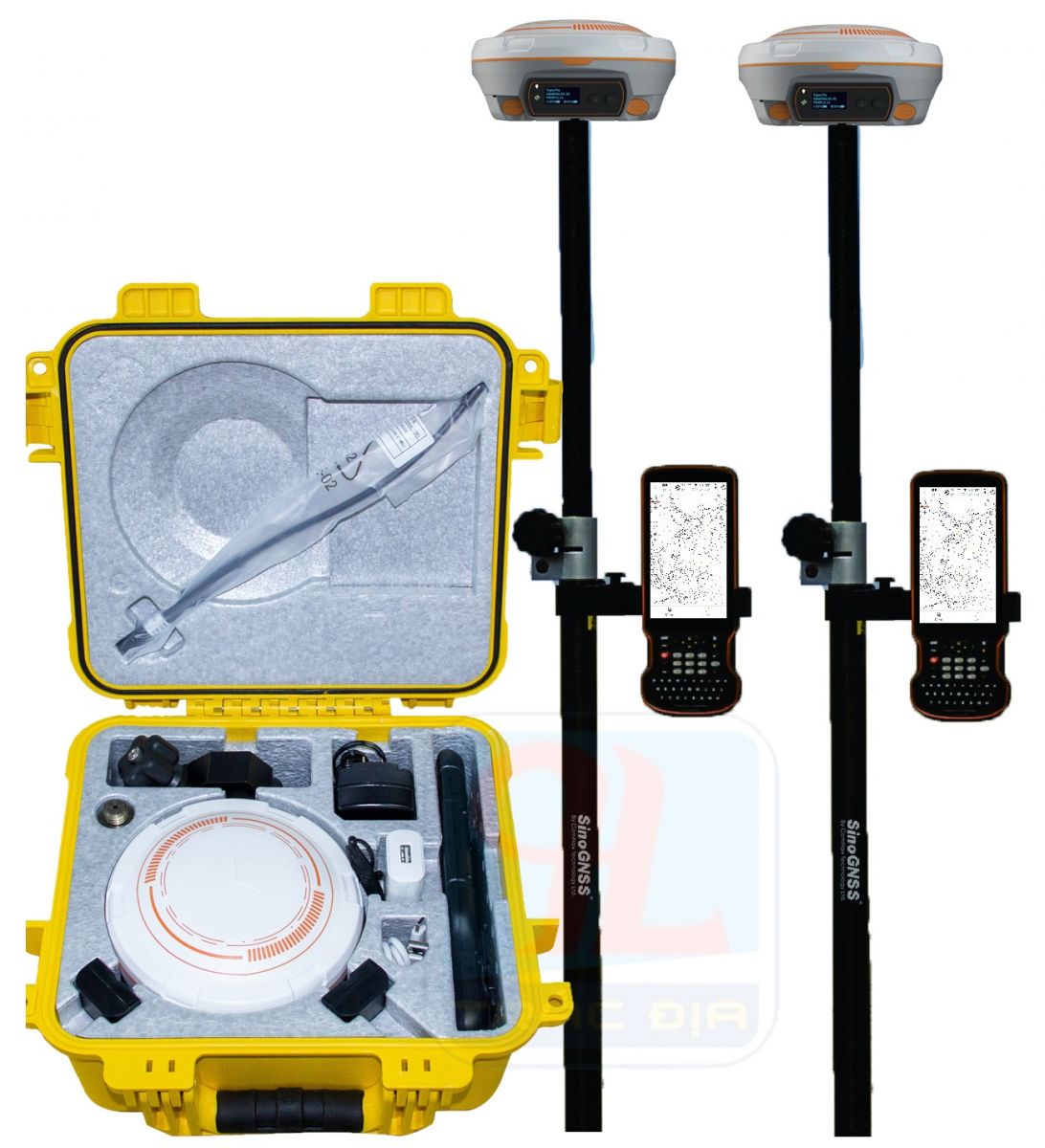 Máy đo RTK ComNav N5