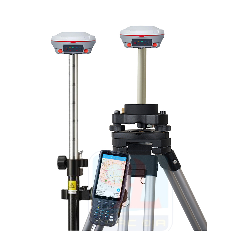 Máy đo RTK ComNav T30-2