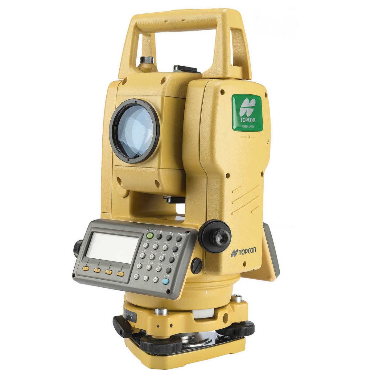Topcon GTS-255W 5 Second Total Station with Bluetooth | CSP Forestry