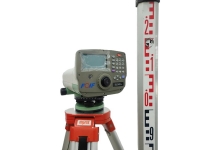 MÁY THUỶ BÌNH ĐIỆN TỬ FOIF EL302A