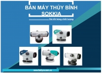 Máy Thủy Bình Giá Rẻ