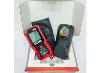 MÁY ĐO KHOẢNG CÁCH LASER SHINWA LDM