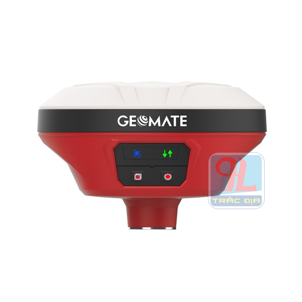 MÁY ĐO GPS RTK 2 TẦN SỐ GEOMATE SG5