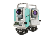 MÁY TOÀN ĐẠC ĐIỆN TỬ NIKON N5