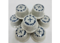 MỐC SỨ TRẮC ĐỊA